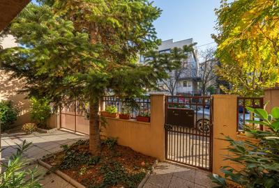 COTROCENI - ANA DAVILA, APARTAMENT IN VILA 120 MP, ETAJ 2! - 5