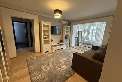 Apartament cu 2 camere semidecomandat în Popoveni - 2