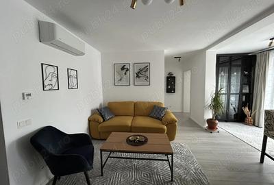 Apartament cu 3 camere decomandat în Braytim - 3