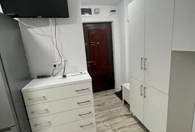 Apartament cu 2 camere nedecomandat în Șagului