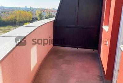Apartament cu 3 camere în Calea Aradului - 2