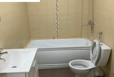 Apartament 2 camere str.Fermelor. Preț 420 eur/lunar - 5