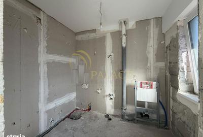 Apartament cu 3 camere în Frumoasa - 2