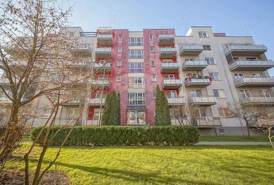 Apartament cu 2 camere decomandat în Avantgarden