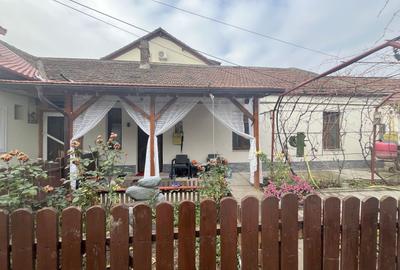 Apartament cu 3 camere, curte comuna, zona Mehala - 17