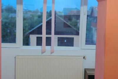 Apartament 2 camere Mobilat si utilat complet  Central-Remetea - 12