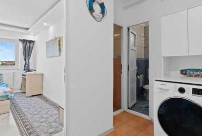 Apartament cu 2 camere decomandat în Nord - 14