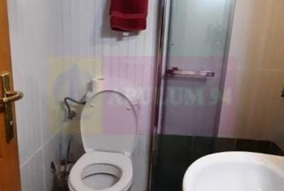 Vanzare apartament de 4 camere in zona Decebal-Alba Iulia - 10