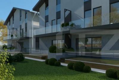 Casă cu 5 camere cu Teren 200 Mp în Hărman - 6