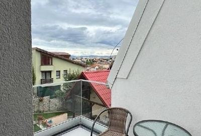 Apartament 2 camere mobilat + parcare – Str. Bobâlna 14, Brașov - 6