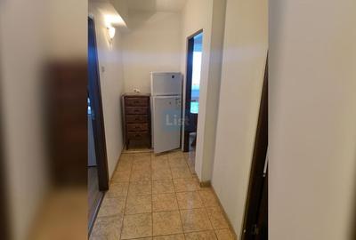 Garsonieră decomandată, mobilată în Mărăști - 4