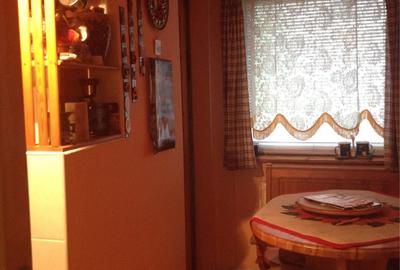 Apartament cu 3 camere decomandat în George Enescu - 6