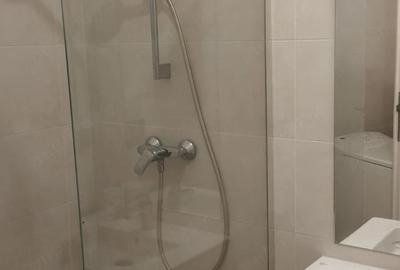 Garsonieră nedecomandată în Tineretului