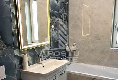 Apartament cu 2 camere decomandat în Giroc - 1