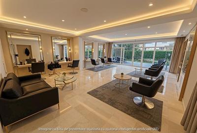 Spatiu comercial stradal  de inchiriat + parcari  in zona Militari Residence Spatiu comercial stradal  de inchiriat + parcari  in zona Militari Residence - 1