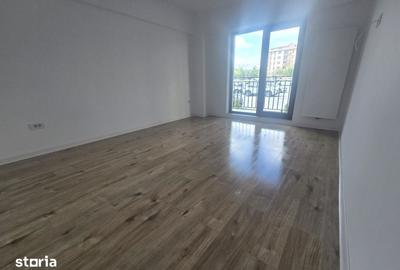 Apartament cu 2 camere decomandat în Valea Lupului - 6