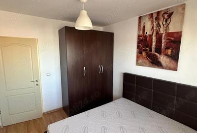 Apartament cu 3 camere nedecomandat în Zorilor - 5