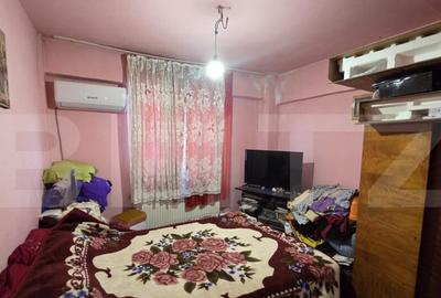 Apartament cu 2 camere decomandat în Brestei