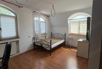 Casa de vanzare in centrul Targu Mure? Str. Mihai Eminescu