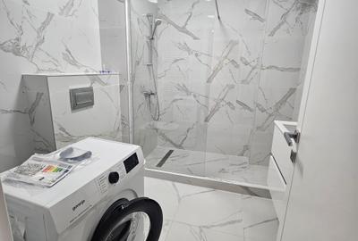 Apartament cu 2 camere, mobilat în Nord - 5