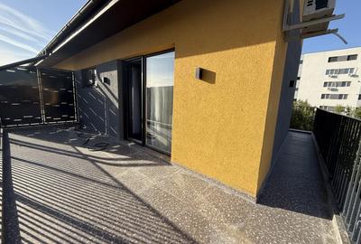Duplex cu 4 camere cu Canalizare în Ozana - 17