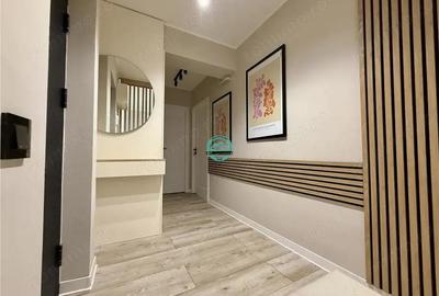 Apartament cu 2 camere, mobilat în Unirii - 4