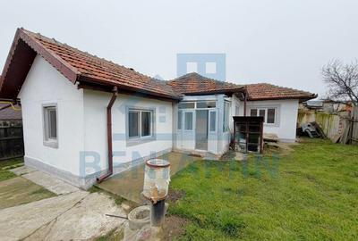 Casa 3 camere-Teren 300mp-Centrala termica-Libera-Zona Br... - 8