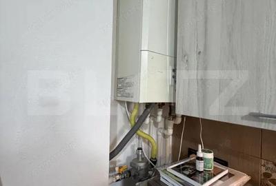 Apartament cu 2 camere decomandat în Central - 8