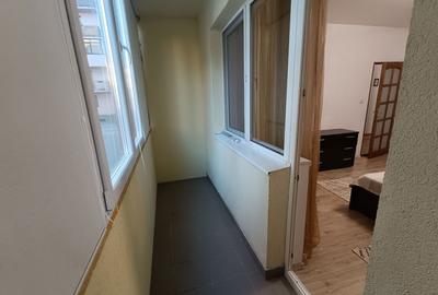 Apartament cu 2 camere decomandat în Turnișor - 8