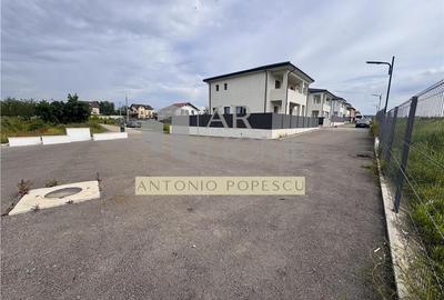 Vanzare ansamblu vile premium , 4 camere, in Paulestii Noi - 2