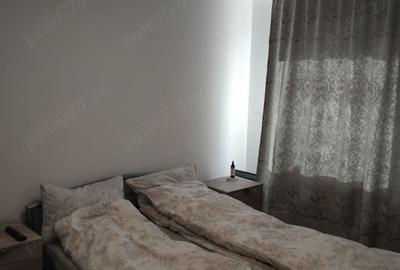 Vand urgent apartament 3 camere - 7