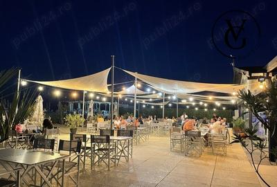 Apartament 3 camere Mamaia Nord vedere mare si lac - 10