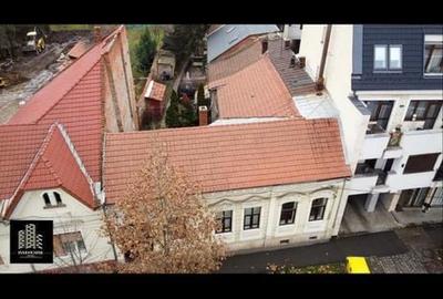 Casă cu 3 camere în Ultracentral - 3