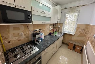 Apartament cu 2 camere semidecomandat în Grigorescu - 4