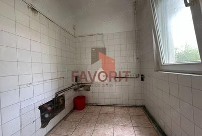 Apartament cu 2 camere în Dacia - 1