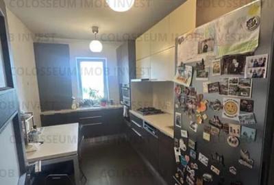 Apartament 4 camere, decomandat - zona Sanpetru - 5