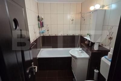 Apartament cu 3 camere în Central - 9