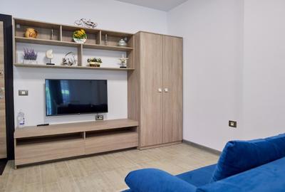 Apartament cu 2 camere în Nord