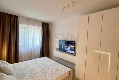REA1022739 Apartament 3 camere I Pipera I Cortina North - 8
