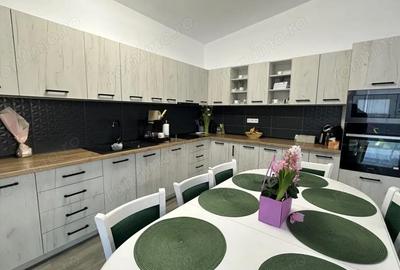 Casă cu Teren 550 Mp în Săsar - 8