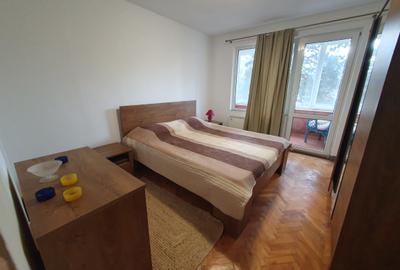 Apartament cu 2 camere în Gării - 4