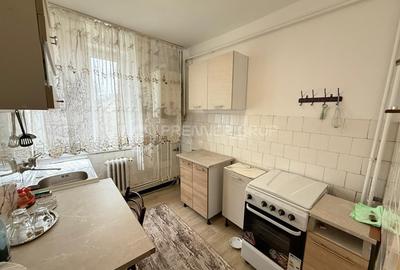 Etaj 2! Apartament 2 camere 47mp cu CT și balcon, Tudor Vladimirescu - 7