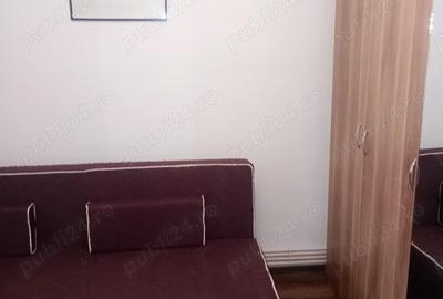 Garsonieră decomandată în Dărmănești - 8