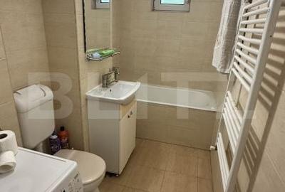 Apartament cu 3 camere decomandat în Central - 8