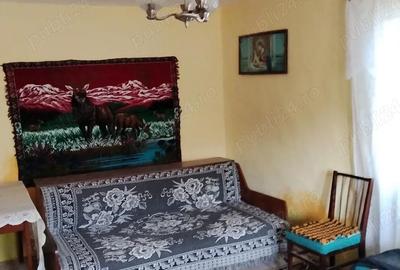 Casă cu 6 camere cu Teren 2200 Mp în Stăncuța - 10