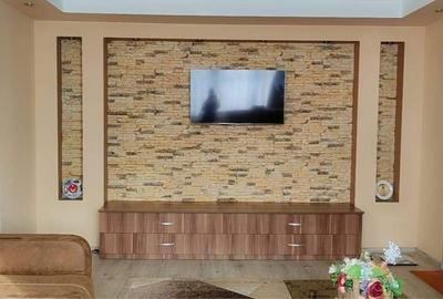 Apartament cu 2 camere semidecomandat în Central - 2