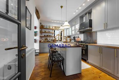 Vila deosebita de vanzare in Corbeanca - Langa padure | Complex rezidential - 7