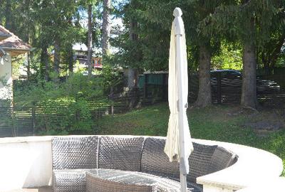 Vila de vacanta situata in Predeal-Cioplea - 5