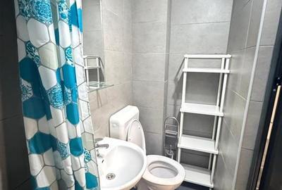 Garsonieră decomandată, mobilată în Vasile Aaron - 9