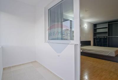 Apartament cu 2 camere de inchiriat in zona Judetean - 9